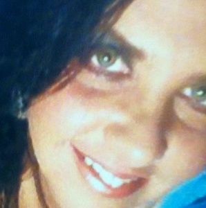 Meet your Posher, Sharon